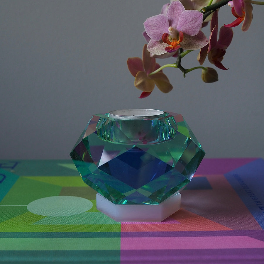 Glam Chrystal Mint