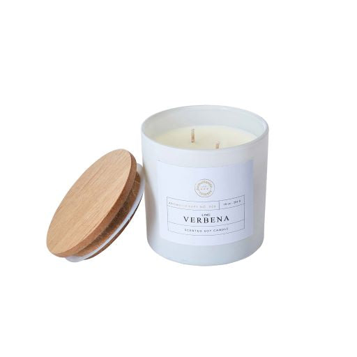 Duftlys Yasu - Aroma/Verbena